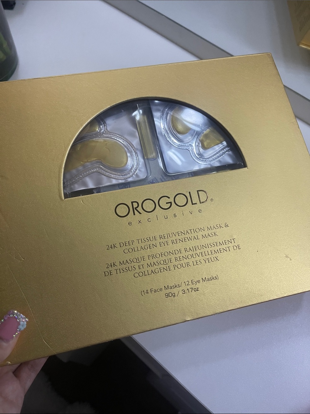 OROGOLD